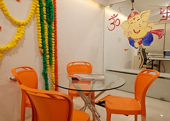 WeyBee Diwali Decoratin