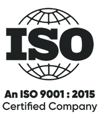WeyBee ISO Certificate